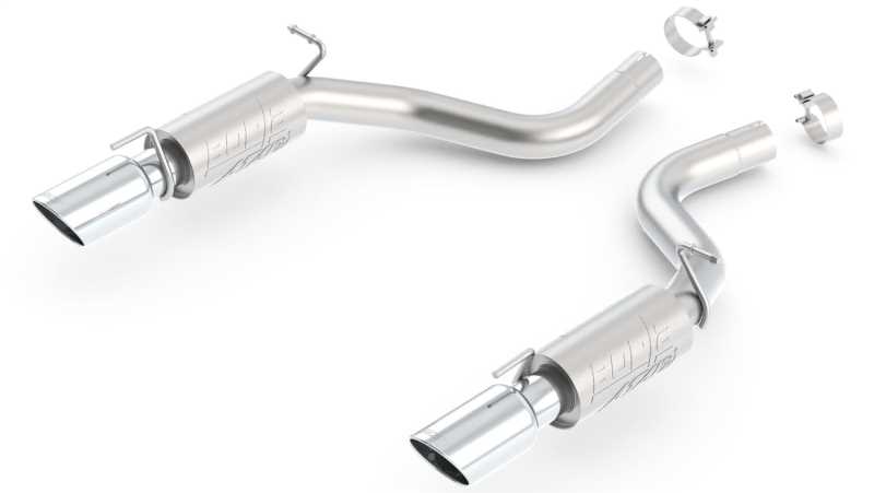 ATAK® Axle-Back Exhaust System 11833